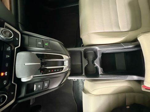Used 2021 Honda CR-V EX image 25
