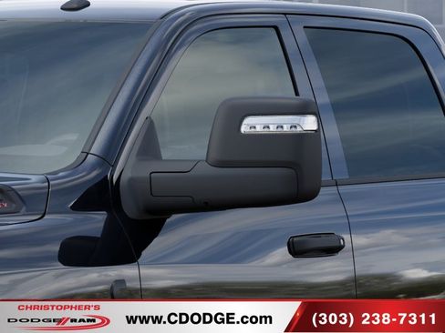 New 2026 RAM 2500 Tradesman image 12