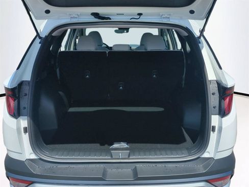 New 2026 Hyundai Tucson SE FWD image 14