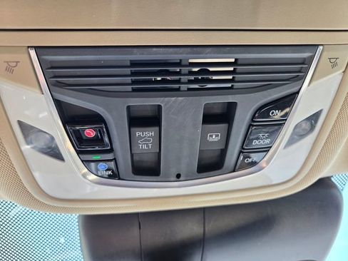 Used 2021 Acura RDX FWD image 35