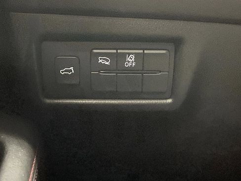 Used 2023 MAZDA CX-5 Carbon Edition image 25