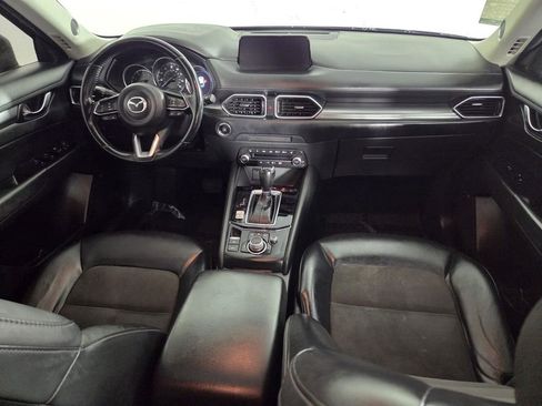 Used 2019 MAZDA CX-5 Touring image 27