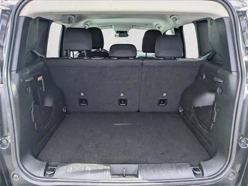 Used 2023 Jeep Renegade Latitude image 6