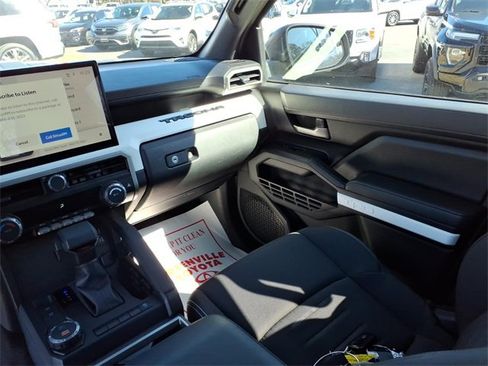 Used 2024 Toyota Tacoma TRD Sport image 10