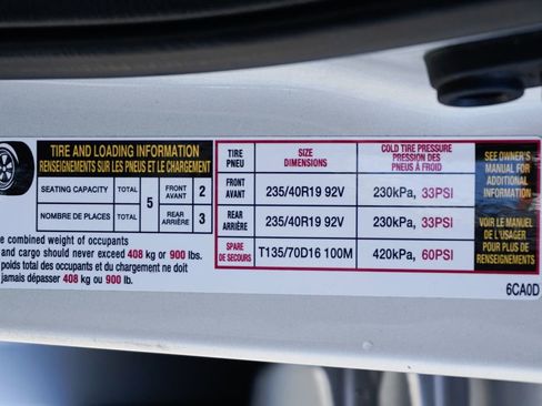 Used 2020 Nissan Altima 2.5 SR image 44