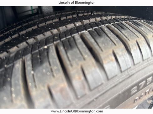 New 2025 Lincoln Aviator Black Label image 60