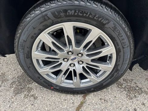New 2026 Ford Explorer Active AWD/4WD image 20