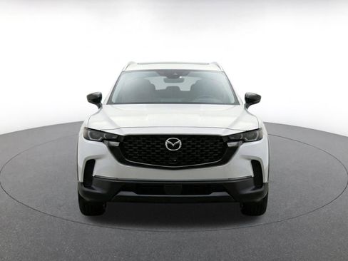 Used 2025 MAZDA CX-50 2.5 Hybrid w/ Premium Plus Pkg AWD/4WD image 2