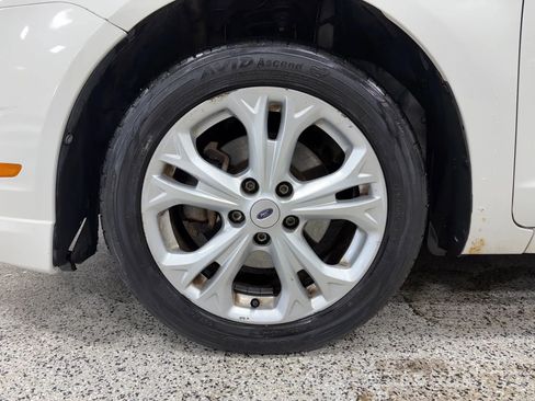 Used 2012 Ford Fusion SE image 14