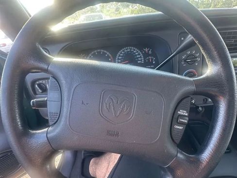 Used 2000 Dodge Dakota 2WD Club Cab image 5