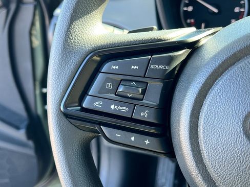 New 2026 Subaru Crosstrek 2.0i Premium image 19