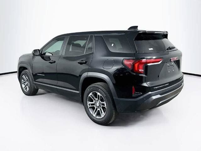 Used 2025 GMC Terrain Elevation AWD/4WD image 4
