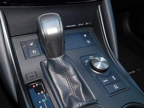 Used 2021 Lexus IS 300 IS 300 w/ Comfort Package image 24