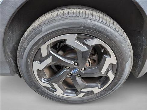 Used 2021 Subaru Crosstrek 2.5i Limited w/ Popular Package #5 image 3