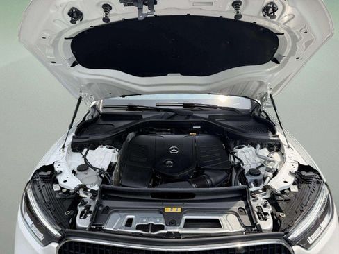 Certified 2026 Mercedes-Benz GLC 300 4MATIC image 33