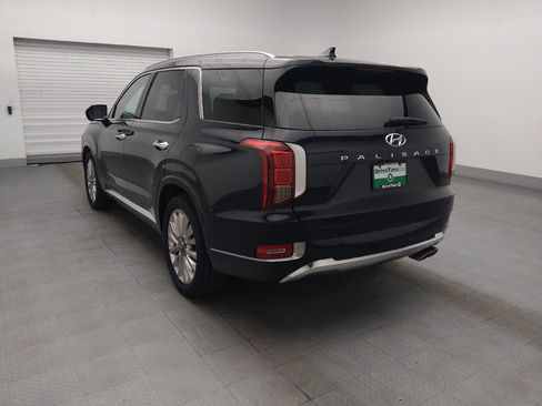 Used 2020 Hyundai Palisade Limited FWD image 5