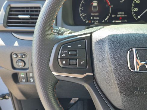 Used 2024 Honda Ridgeline TrailSport image 20