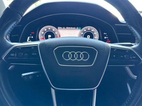 Used 2019 Audi A6 3.0T Premium Plus w/ Premium Plus Package image 23
