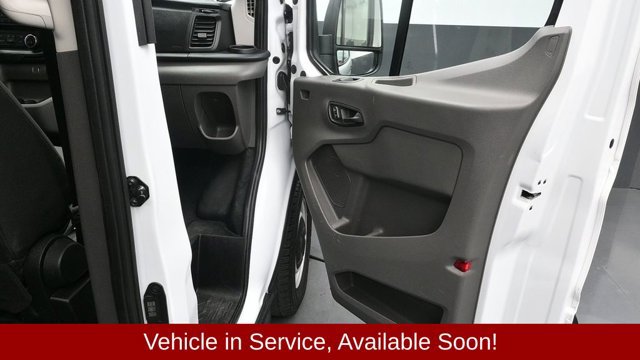 Used 2024 Ford Transit 350 XL RWD image 13