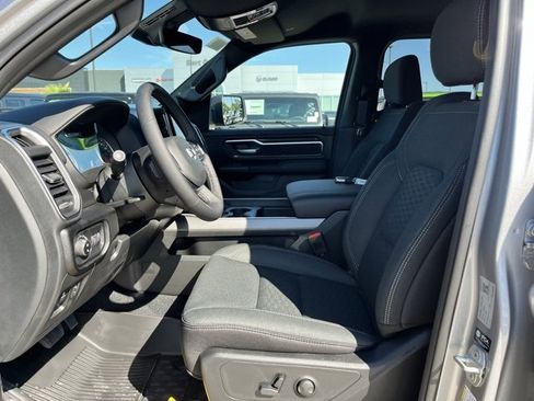 New 2025 RAM 1500 Lone Star image 15