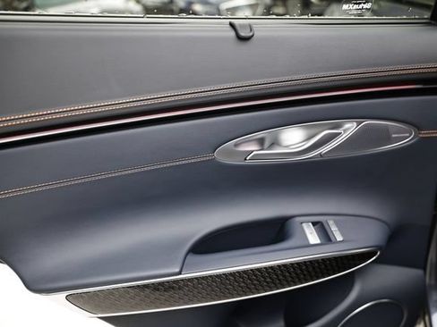New 2026 Genesis GV70 3.5T Sport Prestige AWD/4WD image 26