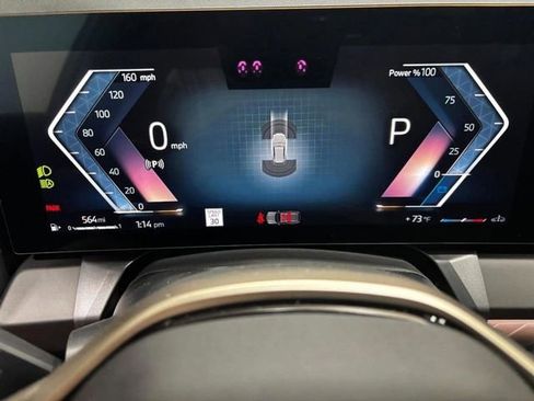 Certified 2025 BMW X3 xDrive30i w/ Premium Package image 16