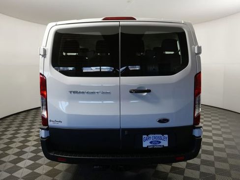 New 2025 Ford Transit 350 XL RWD image 4
