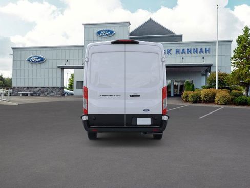 New 2026 Ford Transit 250 148 Medium Roof image 6