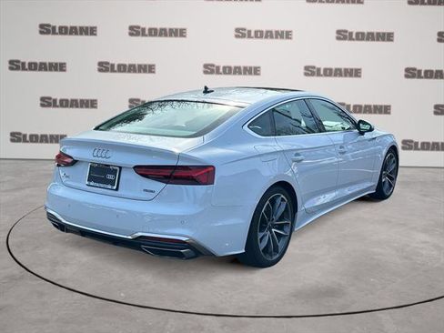 Certified 2023 Audi A5 2.0T Premium Plus w/ Premium Plus image 5