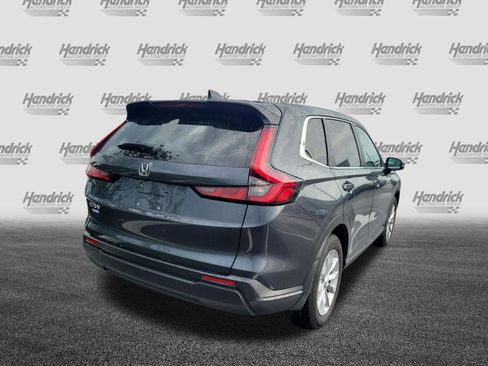Used 2024 Honda CR-V EX image 10