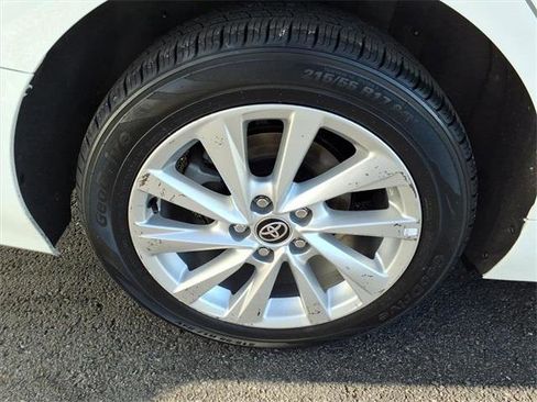 Certified 2023 Toyota Camry LE image 23