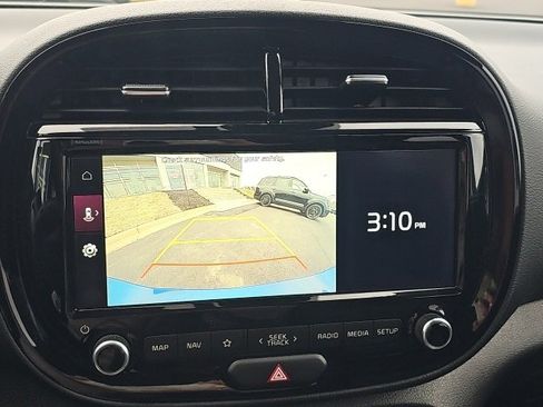 Used 2022 Kia Soul GT-Line image 23