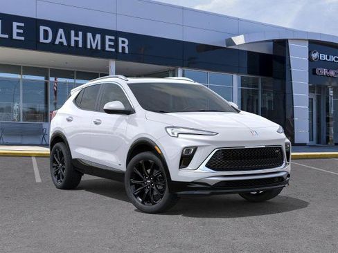 New 2026 Buick Encore GX Sport Touring w/ Comfort Package image 22