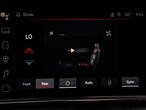 Used 2023 GMC Yukon Denali Ultimate AWD/4WD image 27
