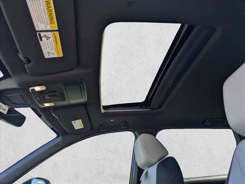 New 2026 Honda CR-V Sport Touring image 22