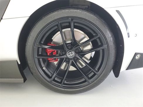 Used 2022 Toyota Supra A91 Edition image 10