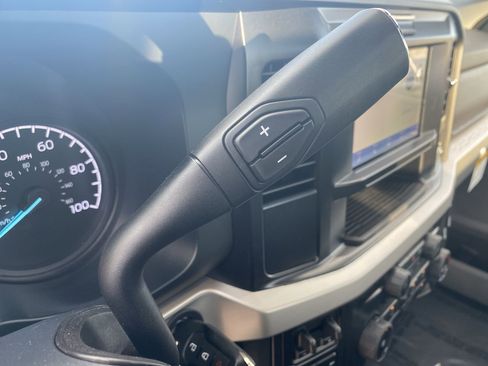 New 2026 Ford F250 XLT AWD/4WD image 24
