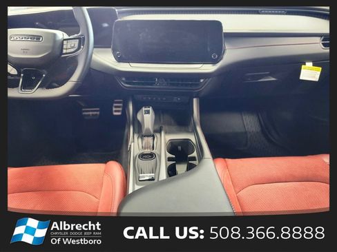 New 2026 Dodge Charger R/T AWD/4WD image 16