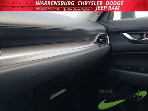 Used 2024 MAZDA CX-5 AWD 2.5 S w/ Select Package image 28