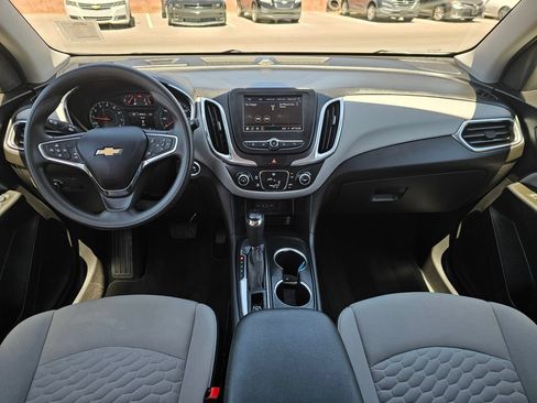 Used 2021 Chevrolet Equinox LS w/ LS Convenience Package FWD image 15