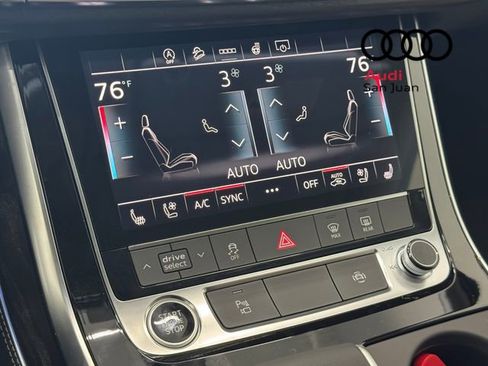 New 2026 Audi Q7 2.0T Premium Plus image 4