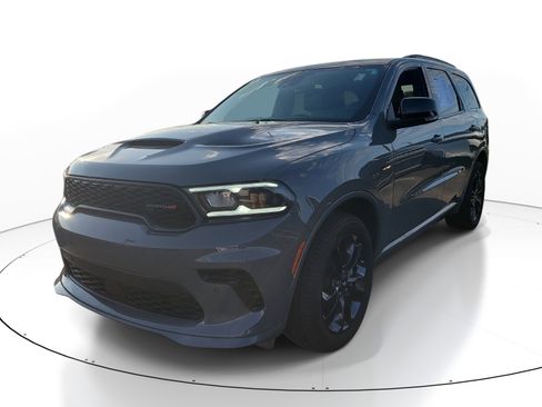 Used 2026 Dodge Durango GT AWD/4WD image 3