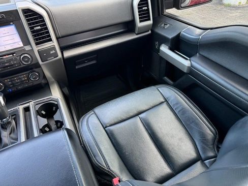 Used 2019 Ford F150 Lariat AWD/4WD image 15