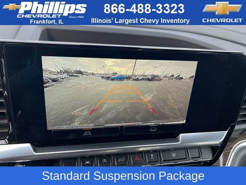 Certified 2023 GMC Sierra 1500 SLE image 23