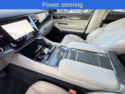 Used 2022 Jeep Wagoneer Series III w/ Convenience Group I image 25