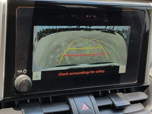Used 2024 Toyota RAV4 XLE w/ Convenience Package FWD image 23