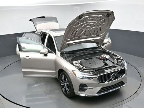 Used 2023 Volvo XC60 B5 Plus w/ Protection Package Premier FWD image 48