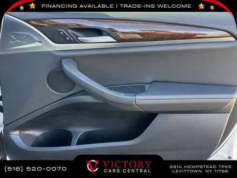 Used 2019 BMW X3 xDrive30i w/ Driving Assistance Package image 18