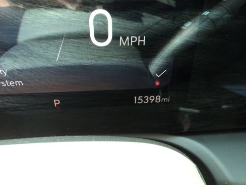 Used 2026 Buick Encore GX Preferred w/ Comfort Package FWD image 9