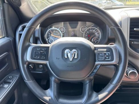 Used 2022 RAM 2500 Tradesman AWD/4WD image 14